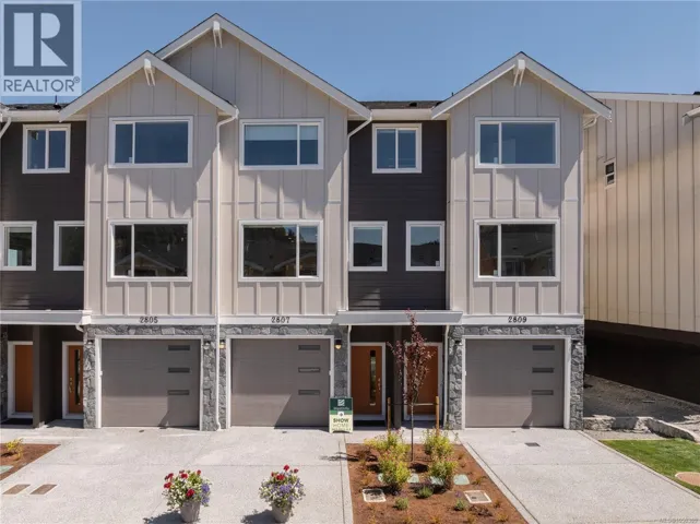 2841 Apex Close, Langford, British Columbia V9B7H1