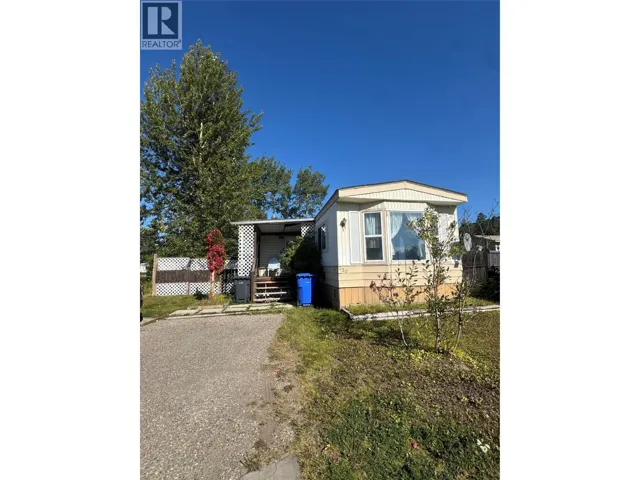 230 Rockport Place, Tumbler Ridge, British Columbia V0C2W0