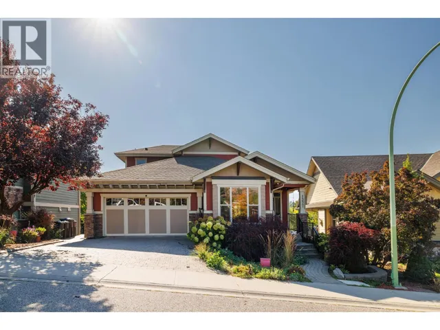 1377 Glenview Avenue, Kelowna, British Columbia v1y9r8