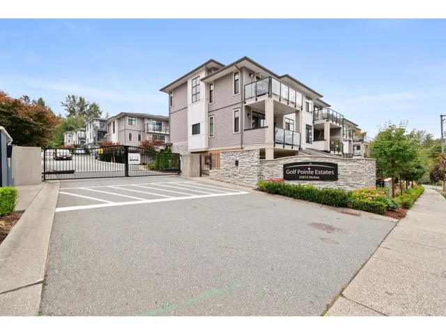 20 35810 MCKEE ROAD, Abbotsford, British Columbia V3G2L6