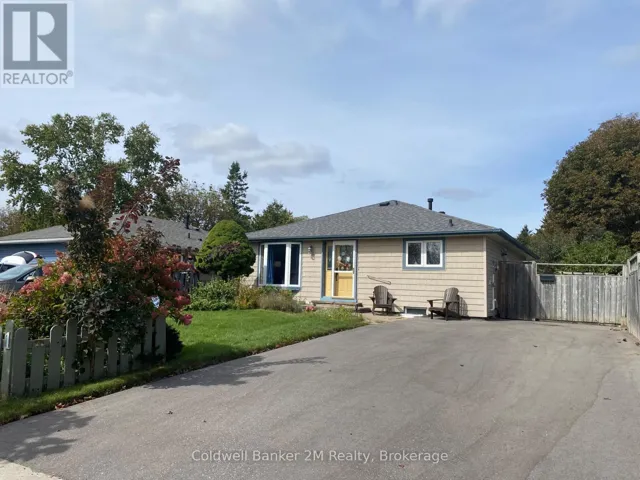 691 WESLEY DRIVE, Oshawa (Donevan), Ontario L1H7X6