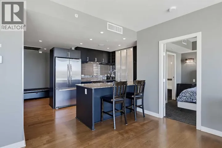 1604, 888 4 Avenue SW, Calgary, Alberta T2P0V2