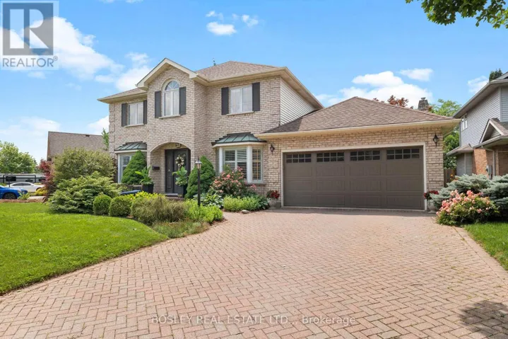 28 ARBOUR GLEN DRIVE, St. Catharines (Grapeview), Ontario L2W1B3