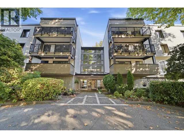 316 8880 NO 1 ROAD, Richmond, British Columbia V7C4C3