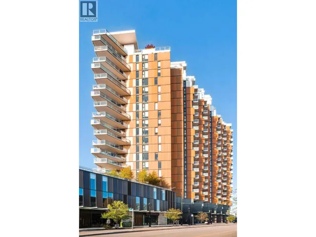 508 285 E 10TH AVENUE, Vancouver, British Columbia V5T0H6