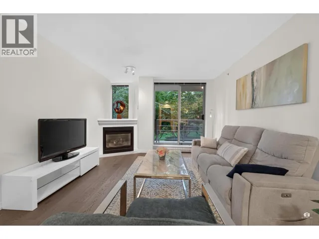 202 5639 HAMPTON PLACE, Vancouver, British Columbia V6T2H6