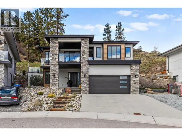 876 Boynton Place, Kelowna, British Columbia V1V2Y1