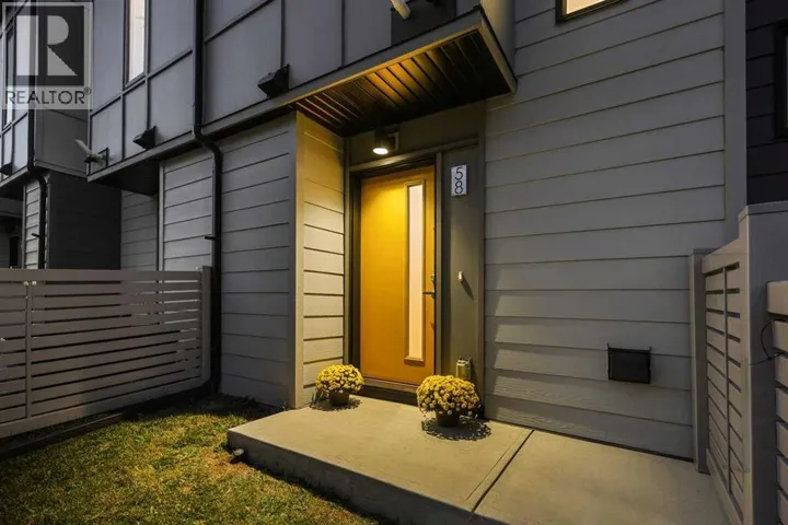 58 Evanscrest Court NW, Calgary, Alberta T3P0P1