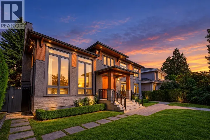 1433 W 48TH AVENUE, Vancouver, British Columbia V6M2P1
