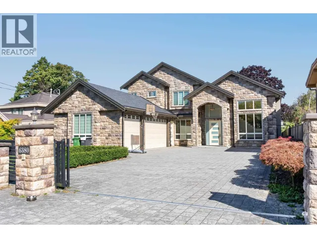 6380 NO. 1 ROAD, Richmond, British Columbia V7C1T3