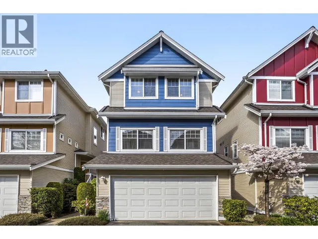 32 1108 RIVERSIDE CLOSE, Port Coquitlam, British Columbia V3B8C2