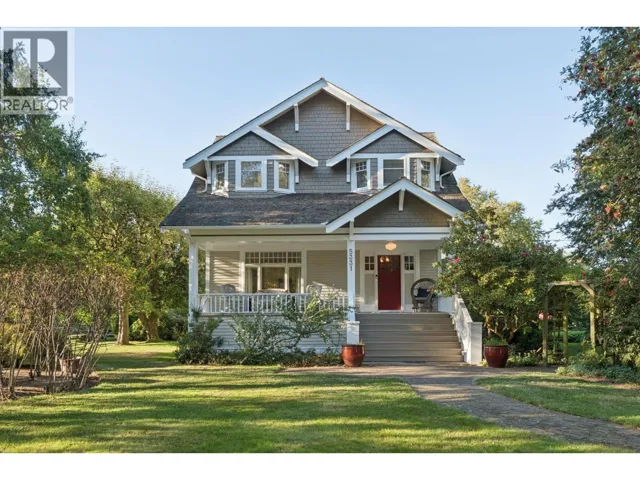 5331 34B AVENUE, Delta, British Columbia V4L2P1