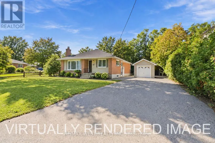 56 SEATON DRIVE, Aurora (Aurora Highlands), Ontario L4G2K3