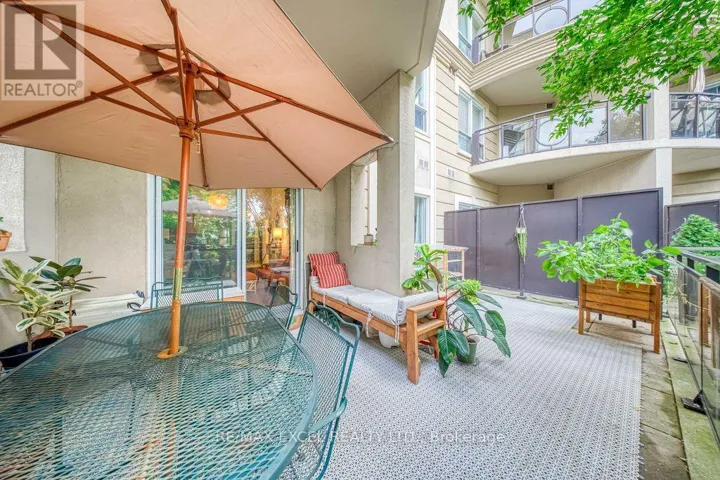 102 - 8 MAISON PARC COURT, Vaughan (Lakeview Estates), Ontario L4J9K5