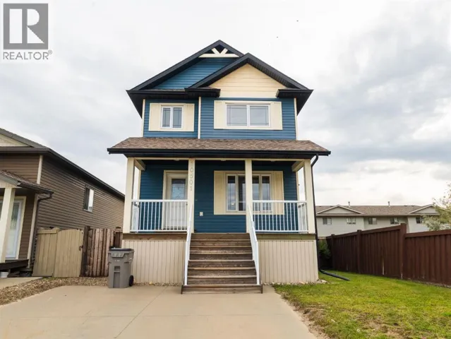 10501 113 Street, Grande Prairie, Alberta T8V3Z3