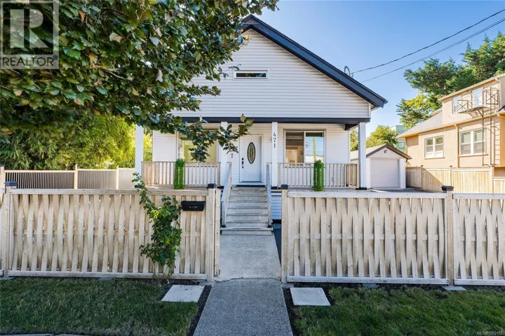 471 Selby St, Nanaimo, British Columbia V9R2R6