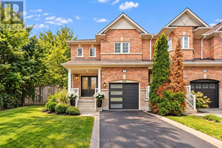 56 SAMANTHA CRESCENT, Brampton (Sandringham-Wellington), Ontario L6Z0C6