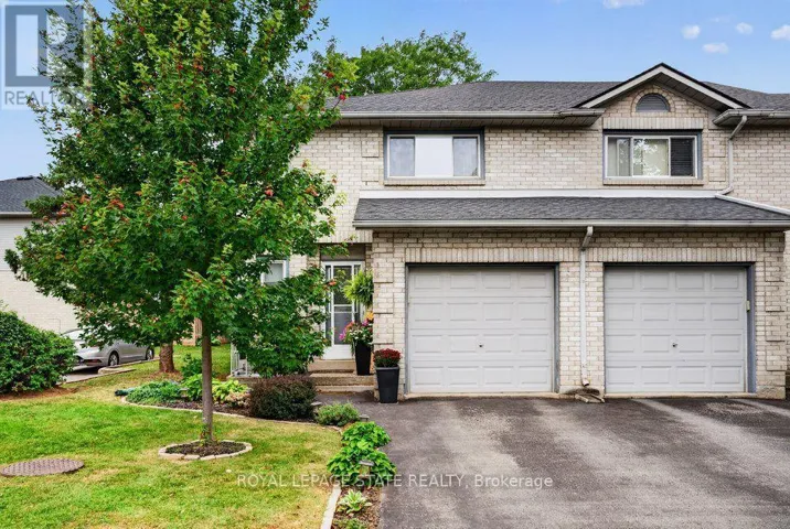 20 - 2 ROYALWOOD COURT, Hamilton (Stoney Creek), Ontario L8E4Y9