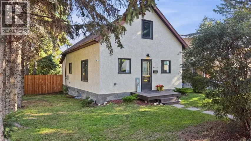 5120 53 Avenue, Ponoka, Alberta T4J1H1