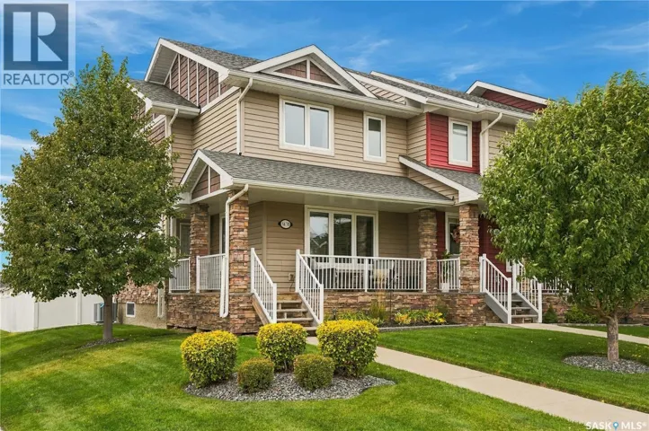 1438 Hunter ROAD, Saskatoon, Saskatchewan S7T0T4