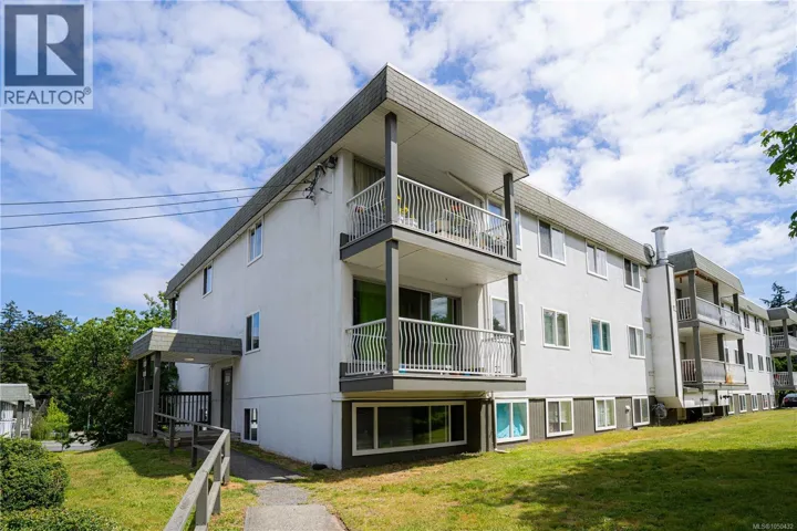 2107 1007 Bowen Rd, Nanaimo, British Columbia V9R2A4