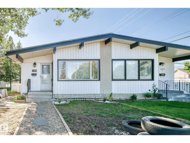 12209 134B AV NW, Edmonton, Alberta T5L3W9