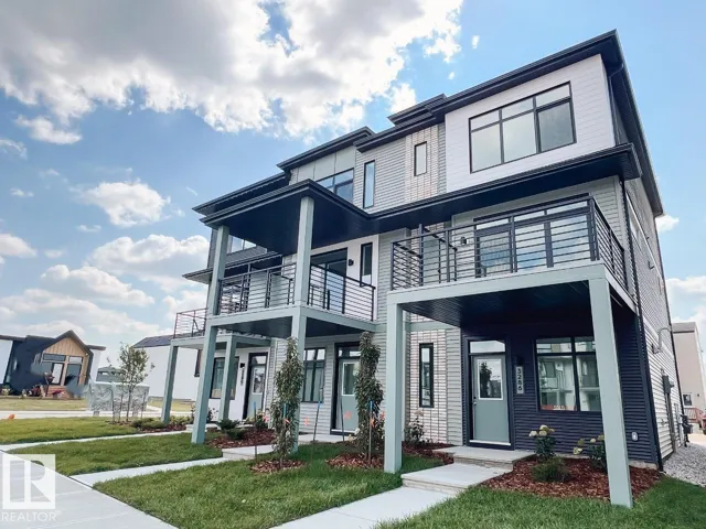 122 Westwind DR, Spruce Grove, Alberta T7X0P8
