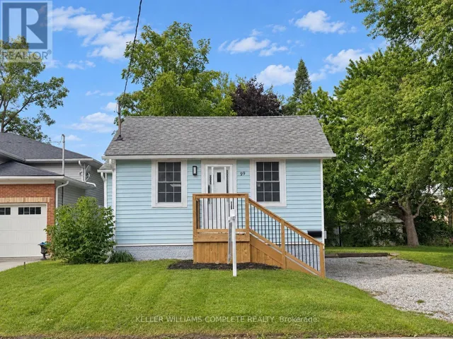 99 BUNTING ROAD, St. Catharines (E. Chester), Ontario L2P3G8