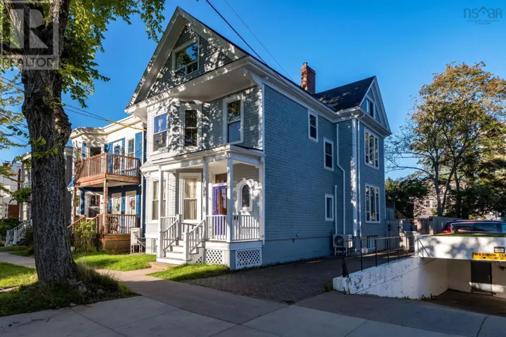 1531 lemarchant Street, Halifax, Nova Scotia B3H3R2