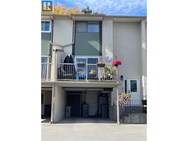 1469 SPRINGHILL Drive Unit# 38, Kamloops, British Columbia V2E1H5