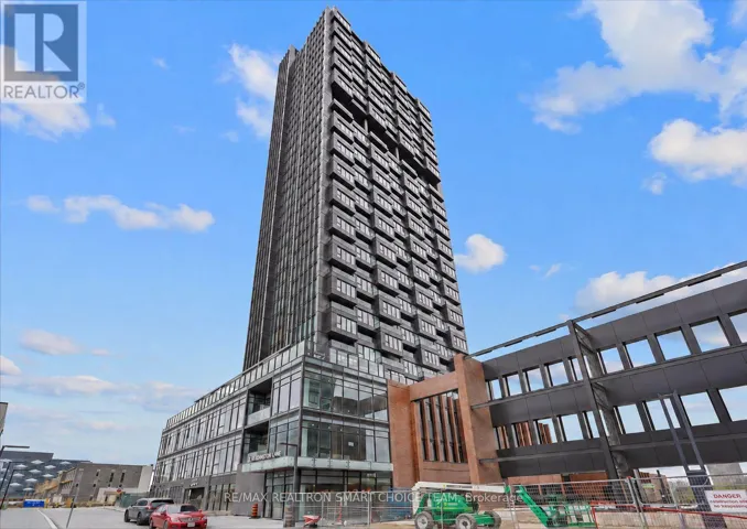 606 - 5 QUARRINGTON LANE, Toronto (Banbury-Don Mills), Ontario M3C0S5
