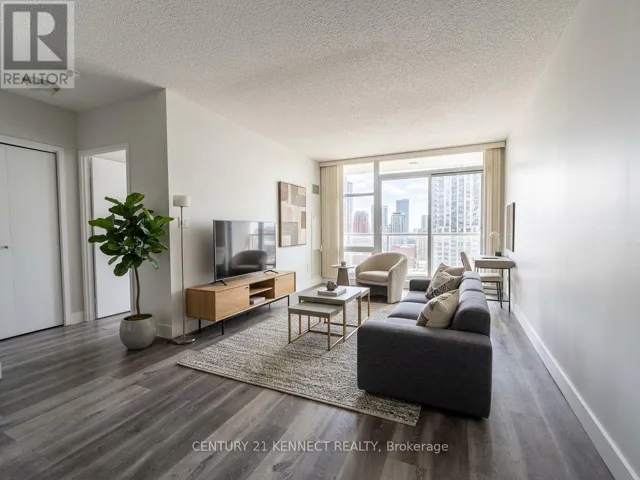 1501 - 10 NAVY WHARF COURT, Toronto (Waterfront Communities), Ontario M5V3V2