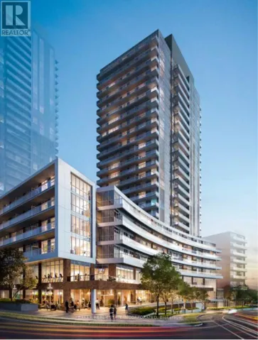 415 - 38 FOREST MANOR ROAD, Toronto (Henry Farm), Ontario M2J0H4