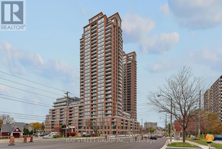 221 - 3270 SHEPPARD AVENUE E, Toronto (Tam O'Shanter-Sullivan), Ontario M1T0B3