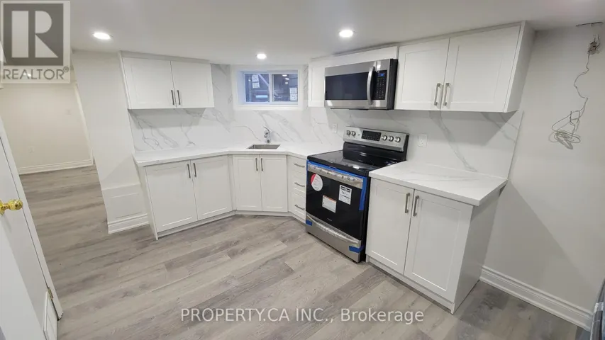 625 RHODES AVENUE, Toronto (Greenwood-Coxwell), Ontario M4J4X5