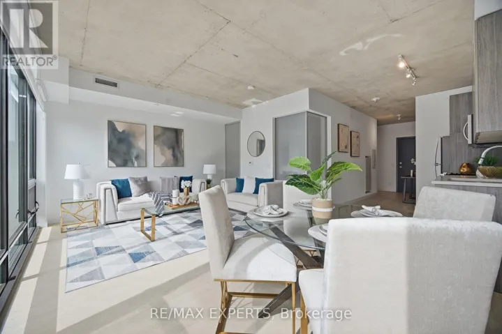 225 - 246 LOGAN AVENUE E, Toronto (South Riverdale), Ontario M4M1J2