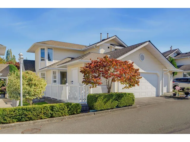 97 8737 212 STREET, Langley, British Columbia V1M2C8