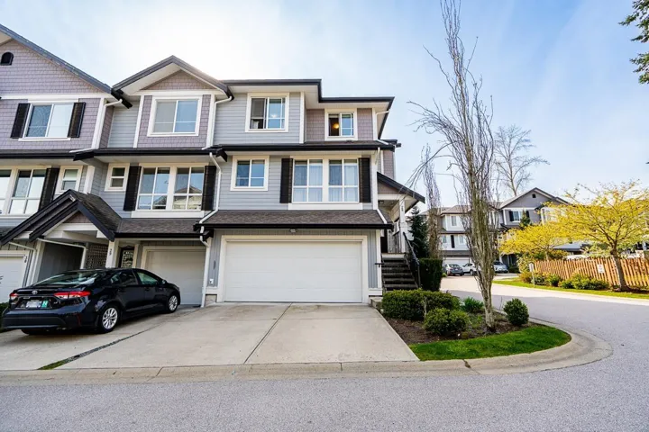 28 7157 210 STREET, Langley, British Columbia V2Y0T3