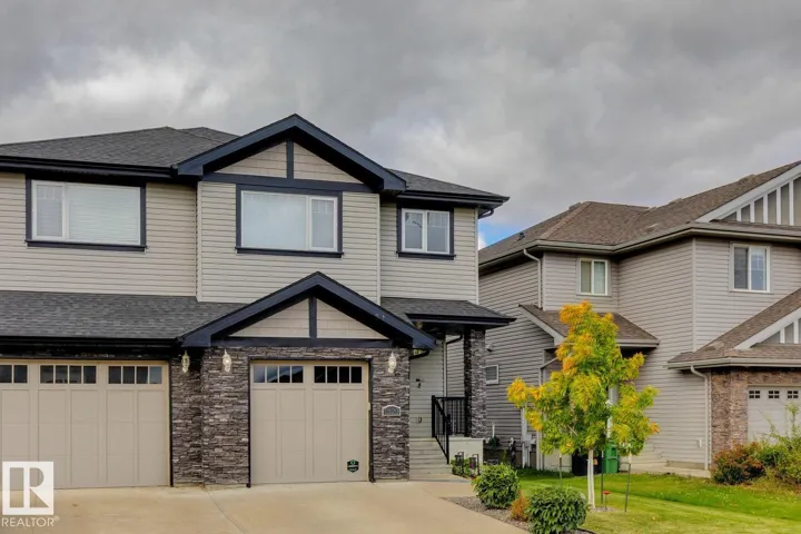 1320 162 ST SW, Edmonton, Alberta T6W2L1