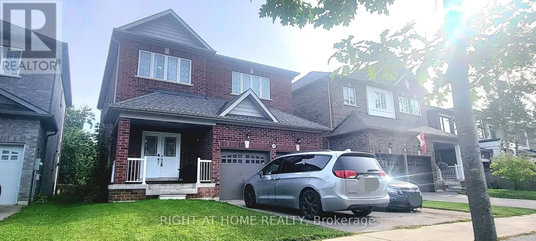 11 RICHMOND PARK DRIVE, Georgina (Keswick North), Ontario L4P0H2