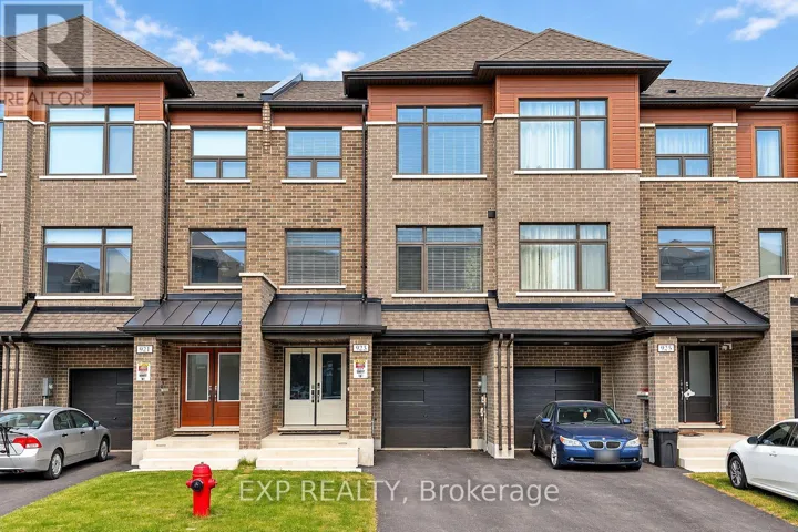 LOWER - 923 ISAAC PHILLIPS WAY, Aurora (Hills of St Andrew), Ontario L3X2Y8