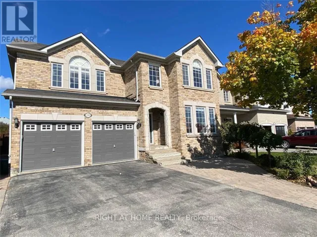 BASEMENT - 150 MARIA ANTONIA ROAD, Vaughan (Vellore Village), Ontario L4H2S8
