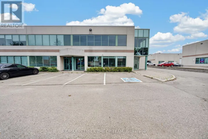 1 & 1A - 2900 LANGSTAFF ROAD, Vaughan (Concord), Ontario L4K4R9