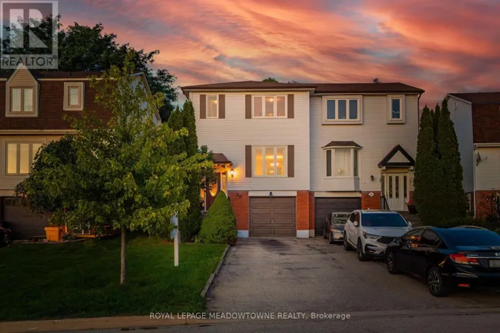 38 LAKEVIEW COURT, Orangeville, Ontario L9W4P2