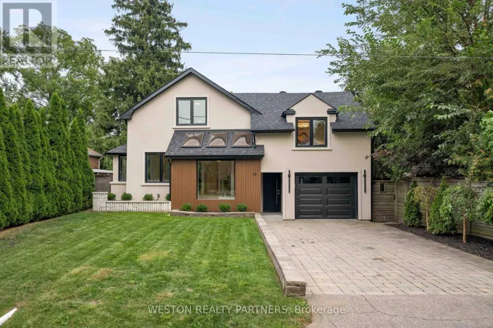 19 MATTICE ROAD, Toronto (Islington-City Centre West), Ontario M9A1E1
