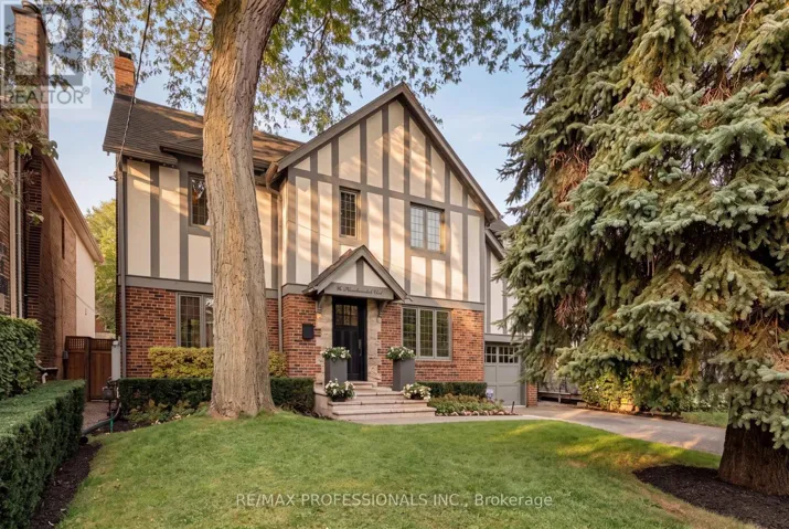 80 HUMBERVALE BOULEVARD, Toronto (Stonegate-Queensway), Ontario M8Y3P4