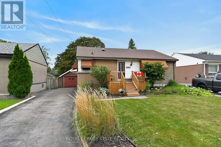 390 EAST 37TH STREET, Hamilton (Macassa), Ontario L8V4B8