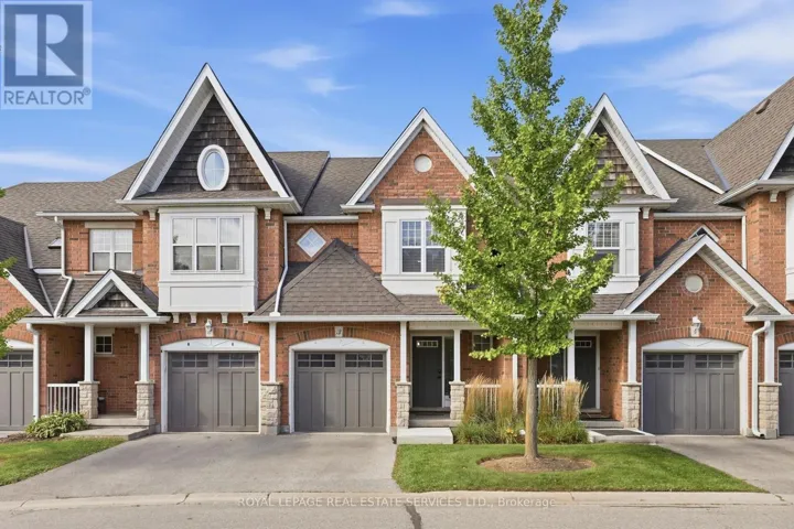 3 - 165 TERRAVIEW CRESCENT, Guelph (Kortright West), Ontario N1G5G8