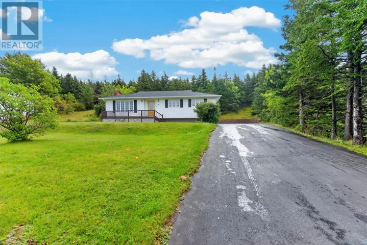 38 Cranes Road, Spaniards Bay, Newfoundland & Labrador A0A3X0