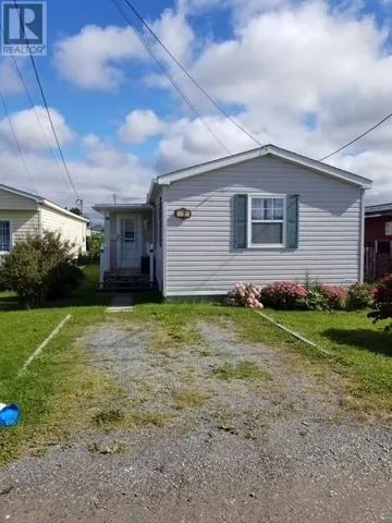 7 Ronald Lane, Stephenville, Newfoundland & Labrador A2N3L1